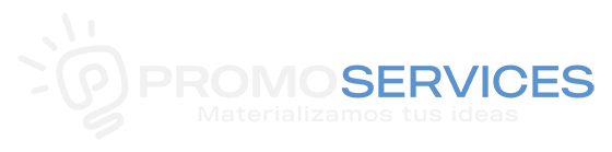 PromoServices - Soluciones publicitarias integrales